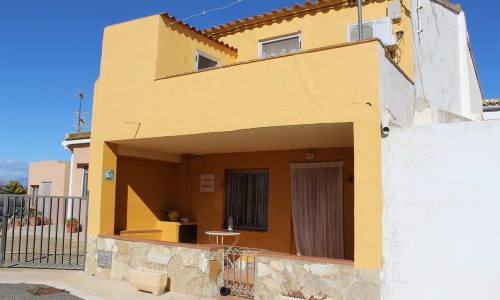 Casa Tòful