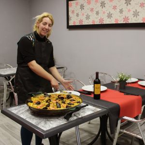 Restaurant Noa
