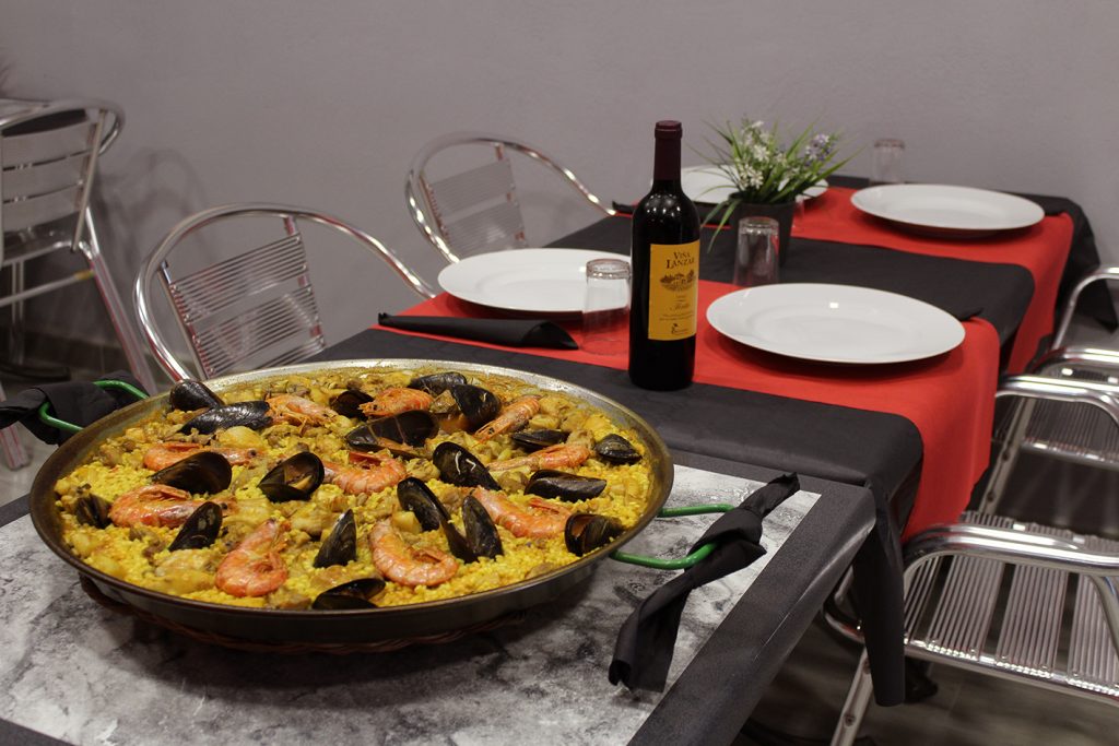 Restaurant Noa