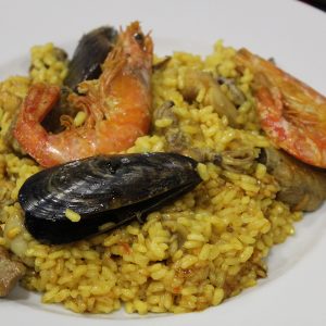 Restaurant Noa