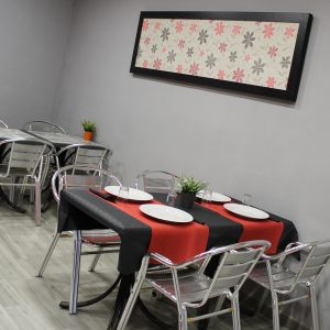 Restaurant Noa