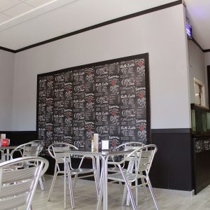 Restaurant Noa