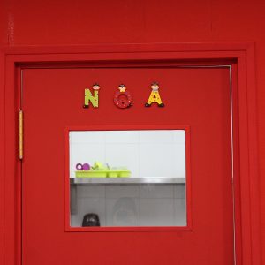 Restaurant Noa