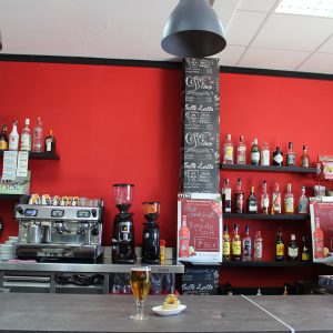Restaurant Noa
