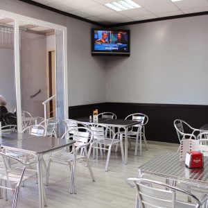 Restaurant Noa