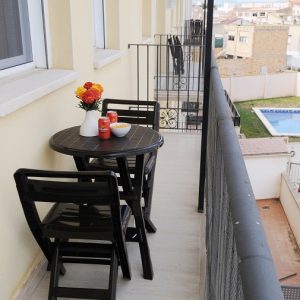 Apartaments My Birding Holiday