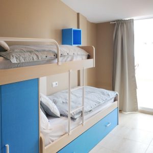 Apartaments My Birding Holiday