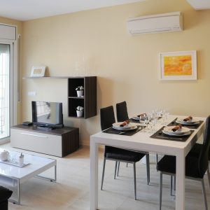 Apartaments My Birding Holiday