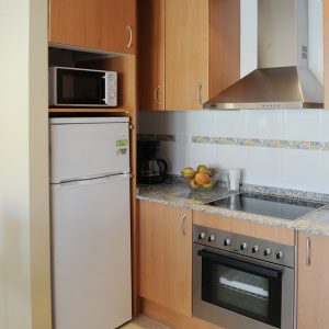 Apartaments My Birding Holiday