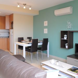 Apartaments My Birding Holiday
