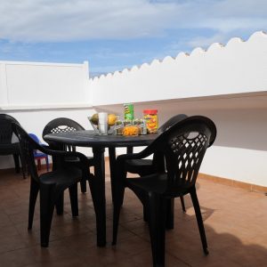 Apartaments My Birding Holiday