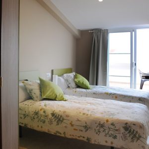 Apartaments My Birding Holiday