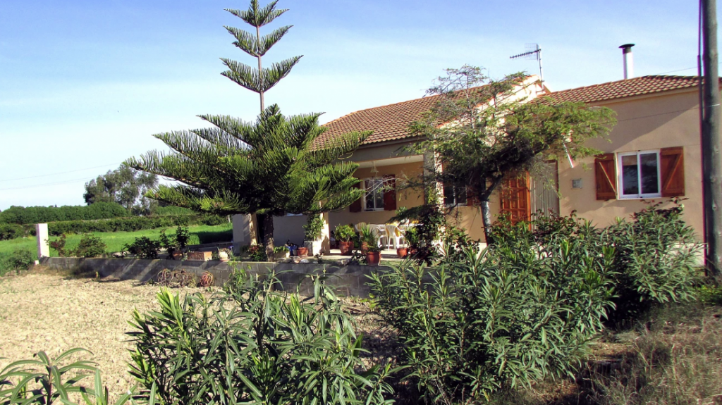 Sant Jaume Turisme