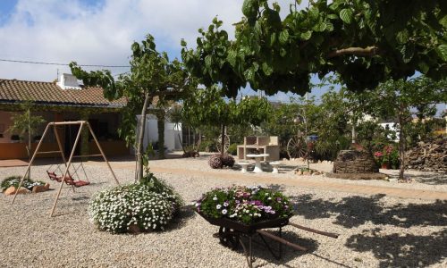 Casa Xanet del Delta