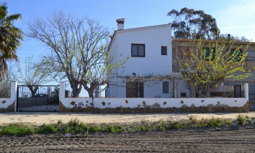 Masia Tarranc