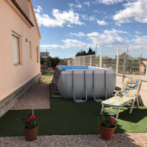 Casa Félix, allotjament turístic a Sant Jaume d'Enveja