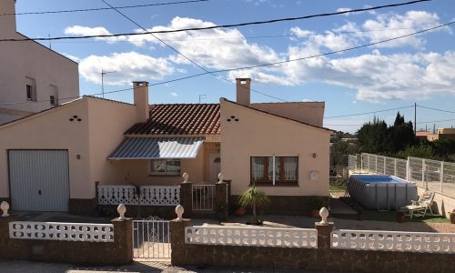 Casa Félix