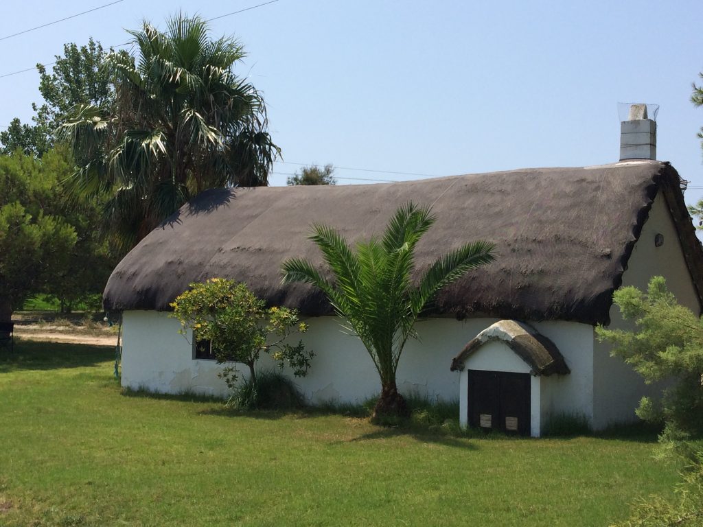 Casa Gola