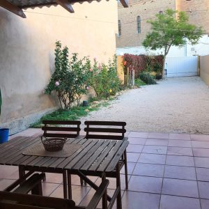 Casa Llorach allotjament Sant Jaume d'Enveja