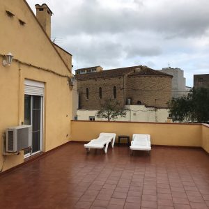 Casa Llorach allotjament Sant Jaume d'Enveja