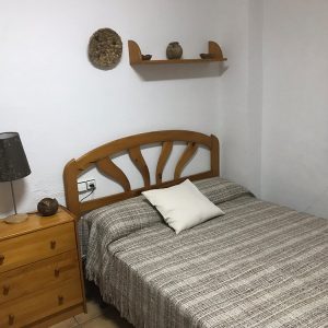 Casa Llorach allotjament Sant Jaume d'Enveja