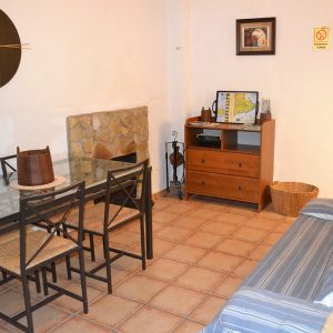 Casa Llorach allotjament Sant Jaume d'Enveja