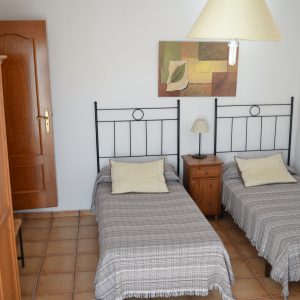 Casa Llorach allotjament Sant Jaume d'Enveja