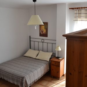 Casa Llorach allotjament Sant Jaume d'Enveja