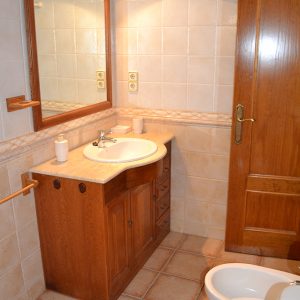 Casa Llorach allotjament Sant Jaume d'Enveja