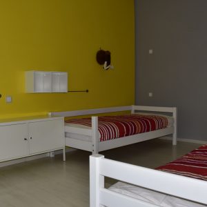 Casa del Pas
