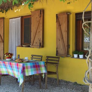 Casetes del Delta