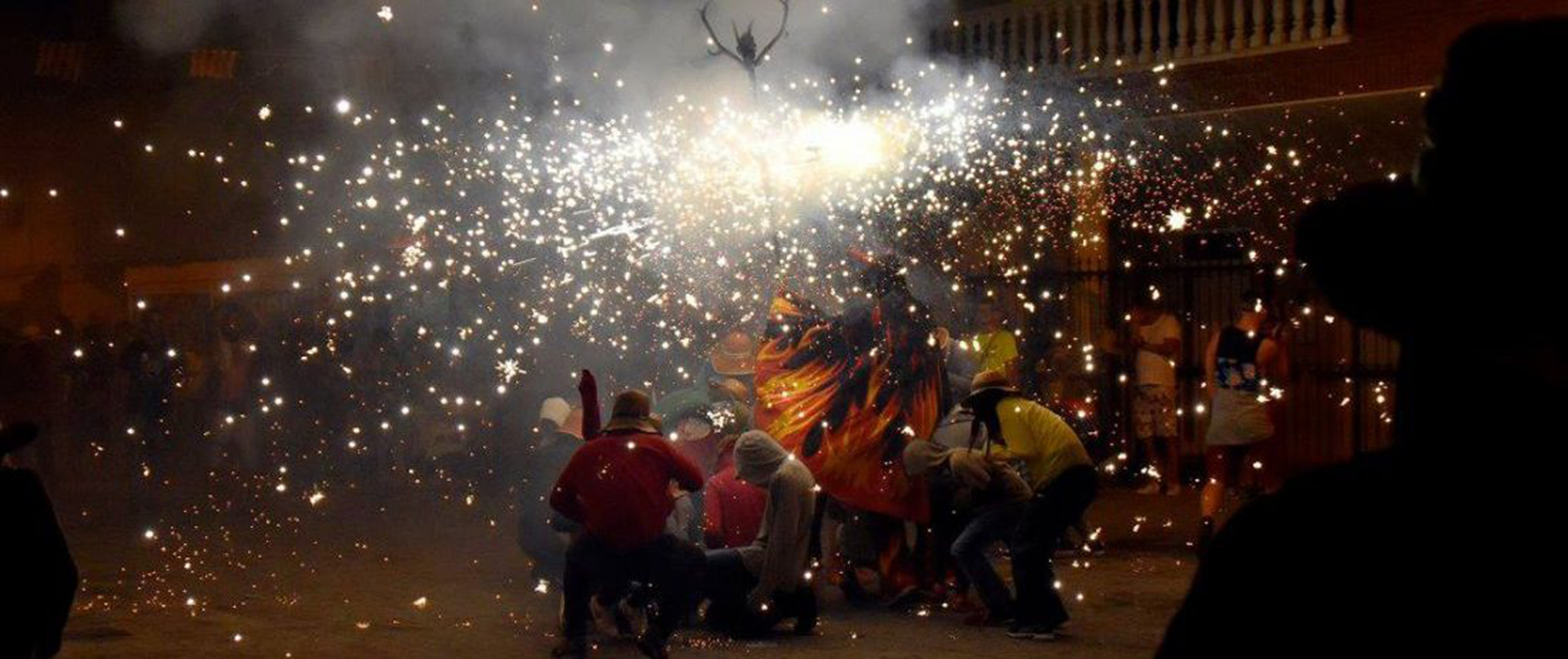 Festes Sant Jaume