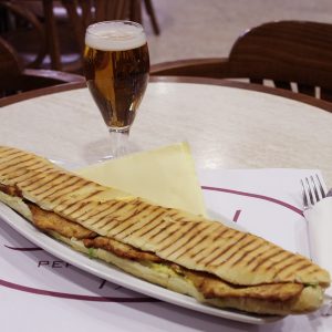 Cafè Llambrich