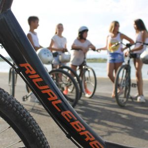 Riu a l'Ebre Sant Jaume d'Enveja