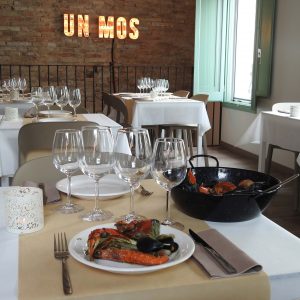Restaurant Un Mos