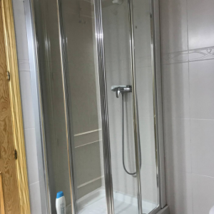 Flat Sant Jaume accommodation Els Muntells