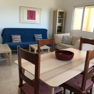 Flat Sant Jaume accommodation Els Muntells