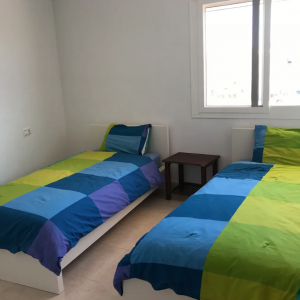 Flat Sant Jaume accommodation Els Muntells
