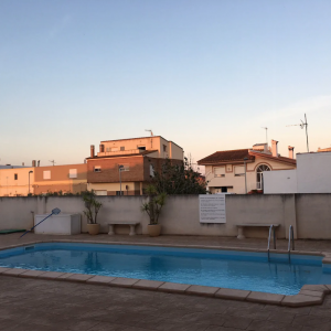 Apartament Sant Jaume