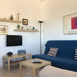 Flat Sant Jaume accommodation Els Muntells