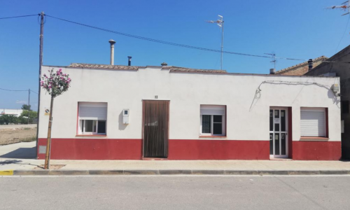 Casa Emília