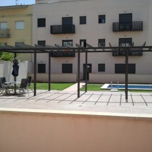 Delta Bird Life apartament Sant Jaume d'Enveja