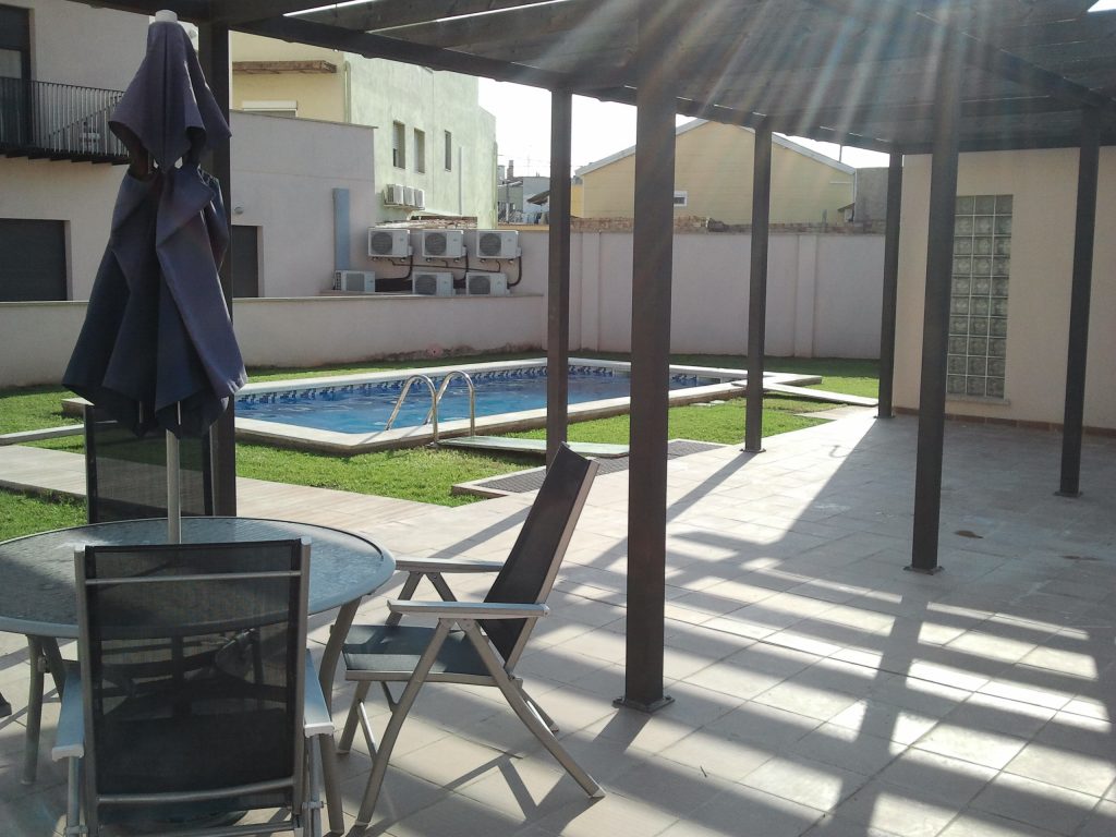 Delta Bird Life apartament Sant Jaume d'Enveja