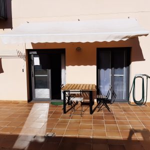 Delta Bird Life apartament Sant Jaume d'Enveja