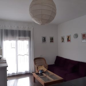 Delta Bird Life apartament Sant Jaume d'Enveja
