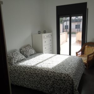 Delta Bird Life apartament Sant Jaume d'Enveja