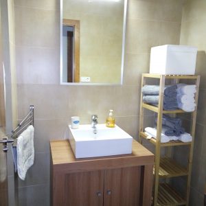 Delta Bird Life apartament Sant Jaume d'Enveja
