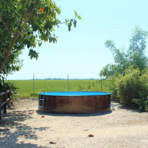 Vil·la Delta allotjament Sant Jaume d'Enveja