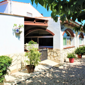 Vil·la Delta allotjament Sant Jaume d'Enveja