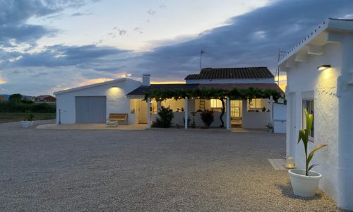 Casa Vicentica i Polo